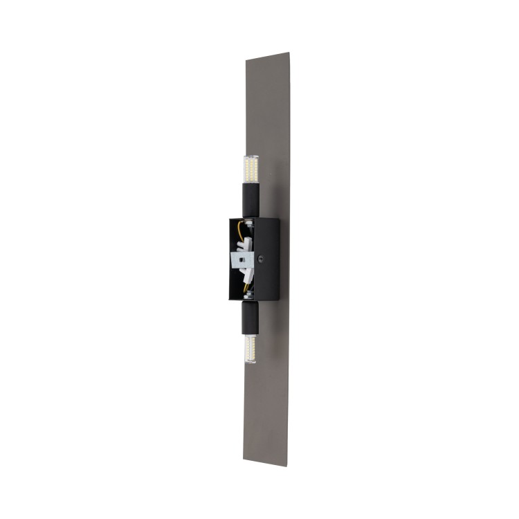 NAVI NEW BROWN Kinkiet 2XG9 11348 TK Lighting Brąz