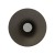 LUME M NEW BROWN Kinkiet 1XGX53 11268 TK Lighting Brązowy Brązowy