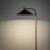 LUME NEW BROWN Lampa podłogowa 1XGX53 16186 TK Lighting Brązowy Brązowy