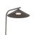 LUME NEW BROWN Lampa podłogowa 1XGX53 16186 TK Lighting Brązowy Brązowy