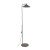 LUME NEW BROWN Lampa podłogowa 1XGX53 16186 TK Lighting Brązowy Brązowy