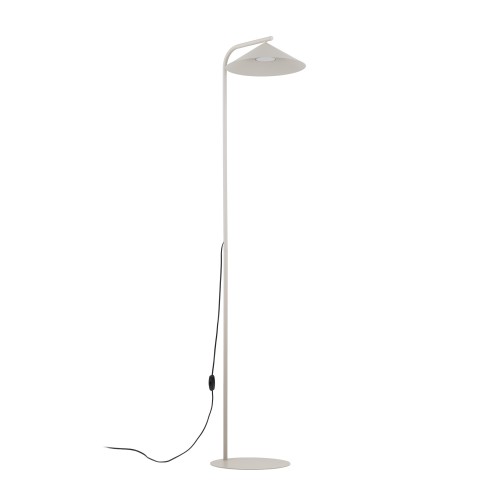 LUME KASZMIR Lampa podłogowa 1XGX53 16187 TK Lighting Kaszmir Kaszmir