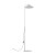 LUME KASZMIR Lampa podłogowa 1XGX53 16187 TK Lighting Kaszmir Kaszmir