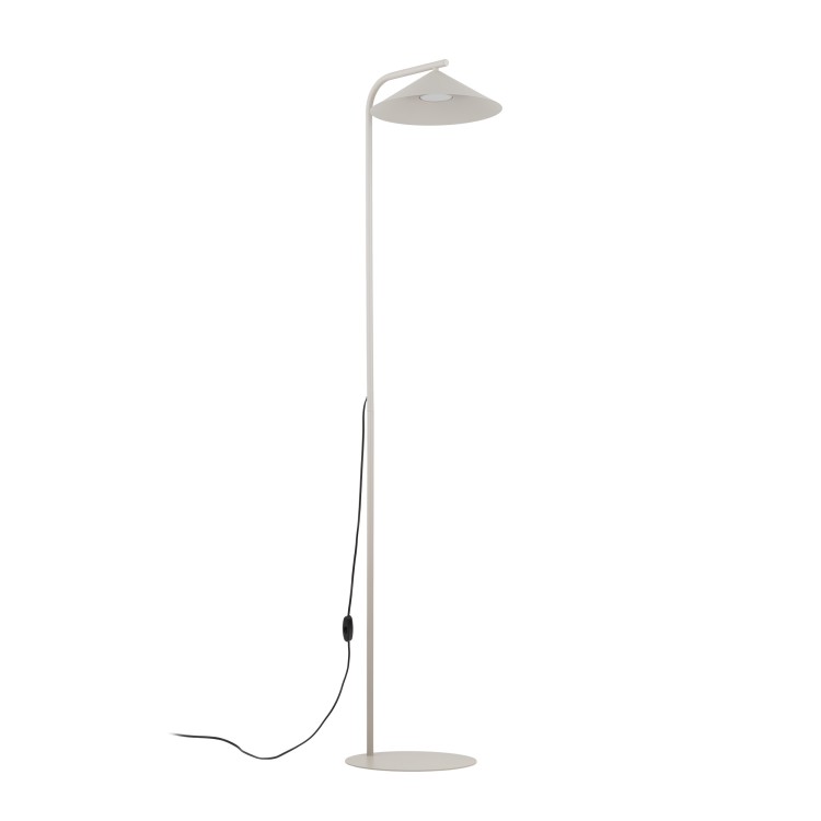 LUME KASZMIR Lampa podłogowa 1XGX53 16187 TK Lighting Kaszmir Kaszmir