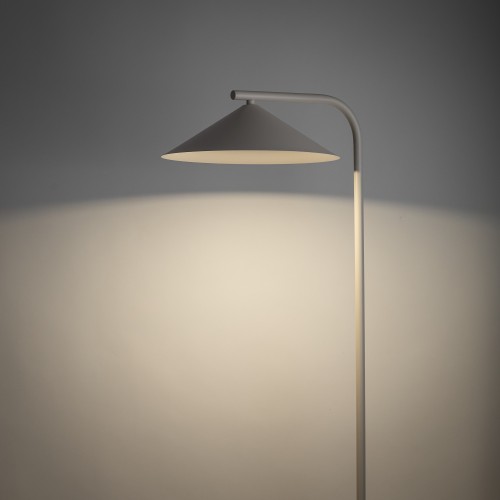LUME KASZMIR Lampa podłogowa 1XGX53 16187 TK Lighting Kaszmir Kaszmir