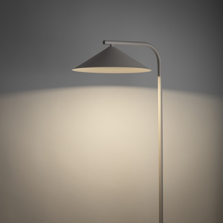 LUME KASZMIR Lampa podłogowa 1XGX53 16187 TK Lighting Kaszmir Kaszmir