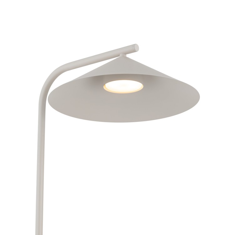 LUME KASZMIR Lampa podłogowa 1XGX53 16187 TK Lighting Kaszmir Kaszmir