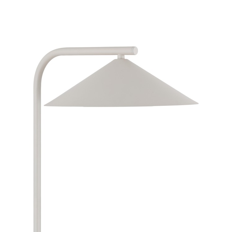 LUME KASZMIR Lampa podłogowa 1XGX53 16187 TK Lighting Kaszmir Kaszmir