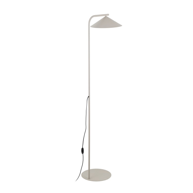 LUME KASZMIR Lampa podłogowa 1XGX53 16187 TK Lighting Kaszmir Kaszmir