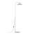 LUME KASZMIR Lampa podłogowa 1XGX53 16187 TK Lighting Kaszmir Kaszmir