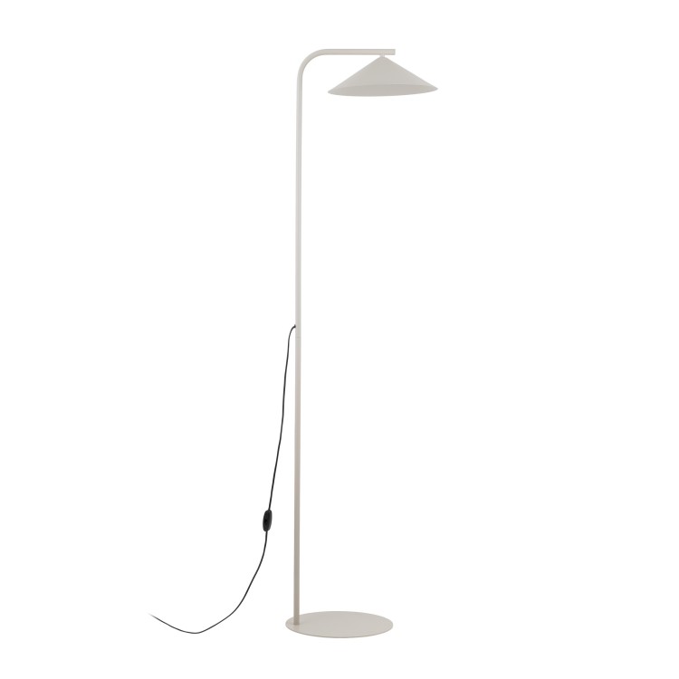 LUME KASZMIR Lampa podłogowa 1XGX53 16187 TK Lighting Kaszmir Kaszmir