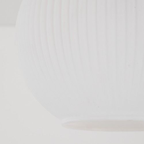VIRLO WHITE Lampa sufitowa 1XE14 11357 TK Lighting