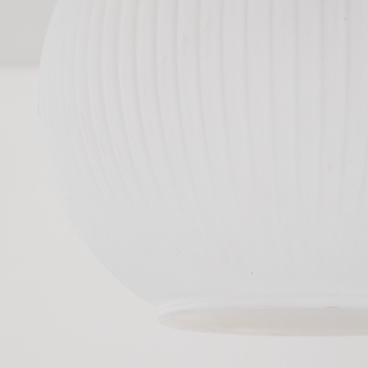 VIRLO WHITE Lampa sufitowa 1XE14 11357 TK Lighting