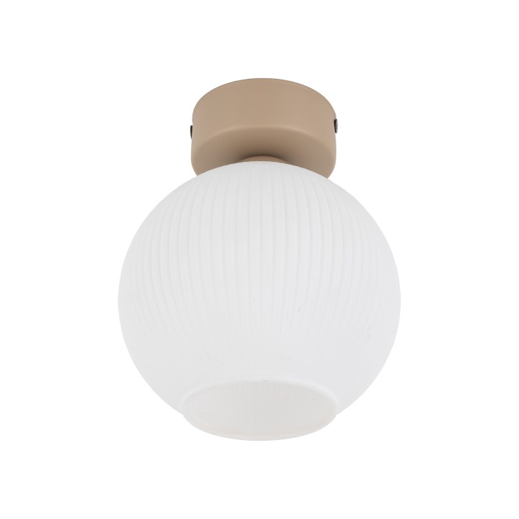 VIRLO WHITE Lampa sufitowa 1XE14 11357 TK Lighting
