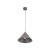 CONO M NEW BROWN Lampa wisząca 1XE27 11376 TK Lighting Brązowy Brązowy