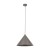 CONO L NEW BROWN Lampa wisząca 1XE27 11377 TK Lighting Brązowy Brązowy