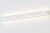 Lampa ścienna SOFT LED KINKIET 90X6 WHITE 7548 NOWODVORSKI Lighting T8 90cm Loft nowoczesna lampa oświetleniowa biała biały Inspiracje Premium