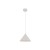 CONO S KASZMIR Lampa wisząca 1XE27 11379 TK Lighting Kaszmir Kaszmir