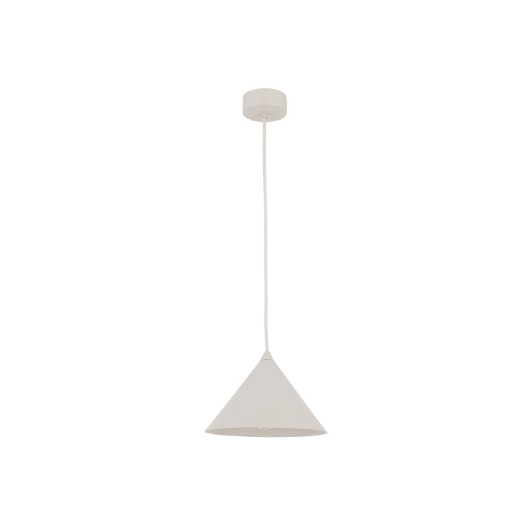 CONO S KASZMIR Lampa wisząca 1XE27 11379 TK Lighting Kaszmir Kaszmir