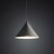 CONO S KASZMIR Lampa wisząca 1XE27 11379 TK Lighting Kaszmir Kaszmir