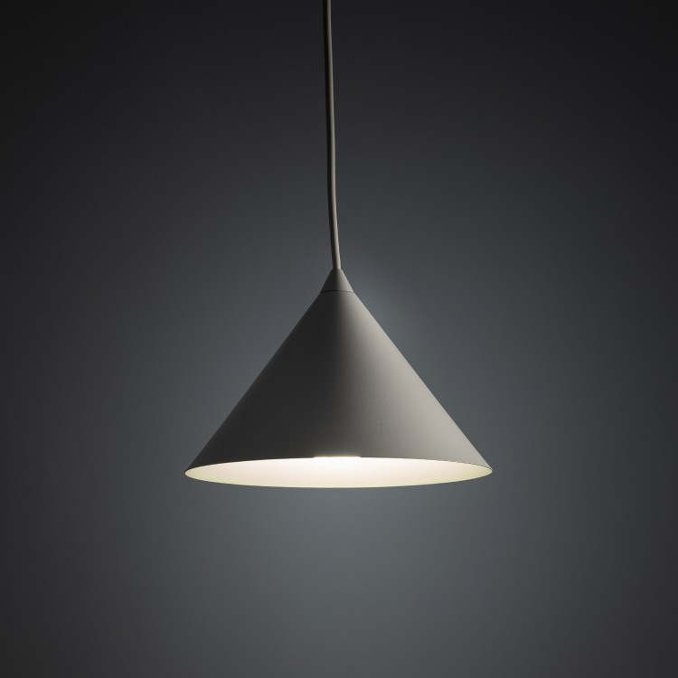 CONO S KASZMIR Lampa wisząca 1XE27 11379 TK Lighting Kaszmir Kaszmir