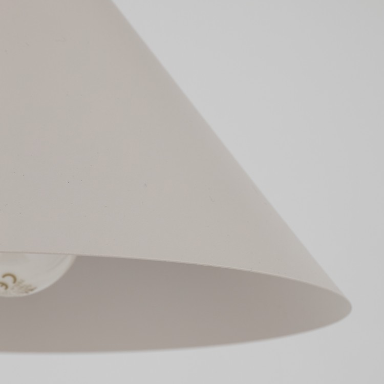 CONO S KASZMIR Lampa wisząca 1XE27 11379 TK Lighting Kaszmir Kaszmir