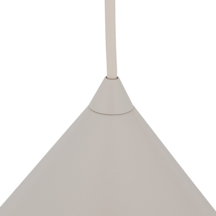 CONO S KASZMIR Lampa wisząca 1XE27 11379 TK Lighting Kaszmir Kaszmir