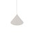 CONO S KASZMIR Lampa wisząca 1XE27 11379 TK Lighting Kaszmir Kaszmir