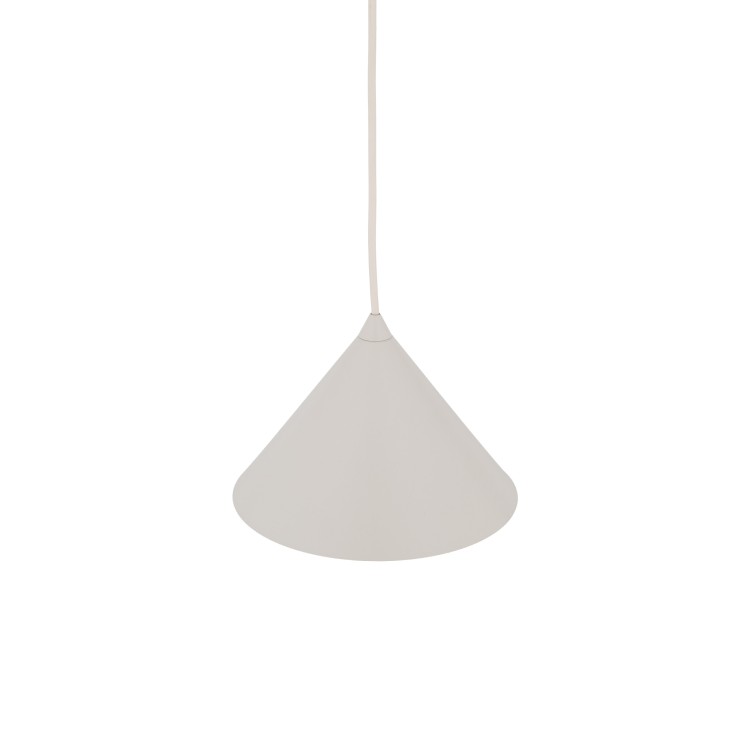 CONO S KASZMIR Lampa wisząca 1XE27 11379 TK Lighting Kaszmir Kaszmir
