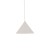 CONO S KASZMIR Lampa wisząca 1XE27 11379 TK Lighting Kaszmir Kaszmir