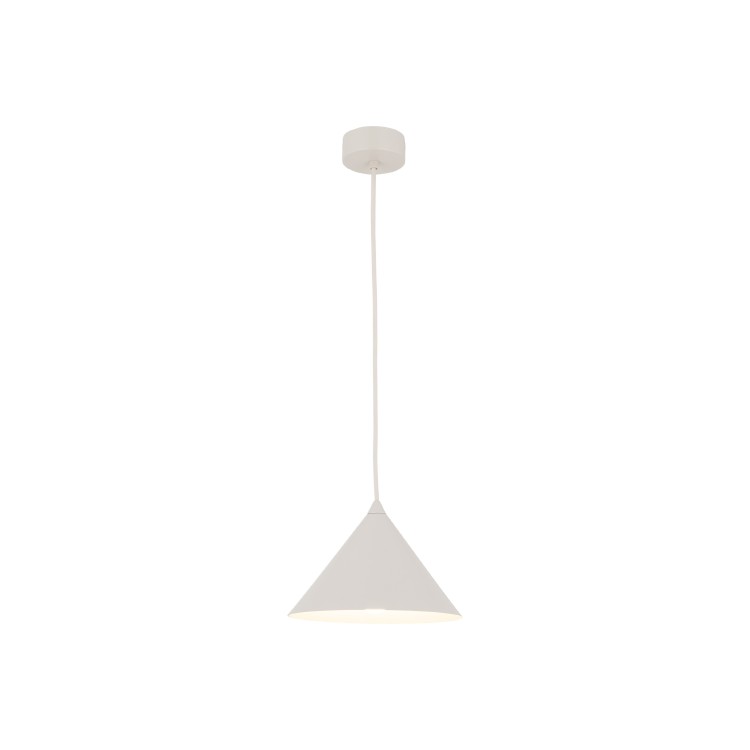 CONO S KASZMIR Lampa wisząca 1XE27 11379 TK Lighting Kaszmir Kaszmir