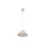 CONO S KASZMIR Lampa wisząca 1XE27 11379 TK Lighting Kaszmir Kaszmir