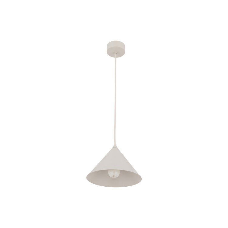 CONO S KASZMIR Lampa wisząca 1XE27 11379 TK Lighting Kaszmir Kaszmir