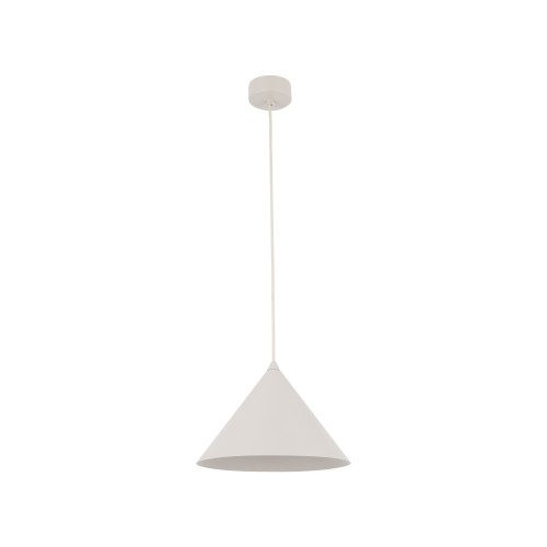 CONO M KASZMIR Lampa wisząca 1XE27 11380 TK Lighting Kaszmir Kaszmir