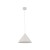 CONO M KASZMIR Lampa wisząca 1XE27 11380 TK Lighting Kaszmir Kaszmir