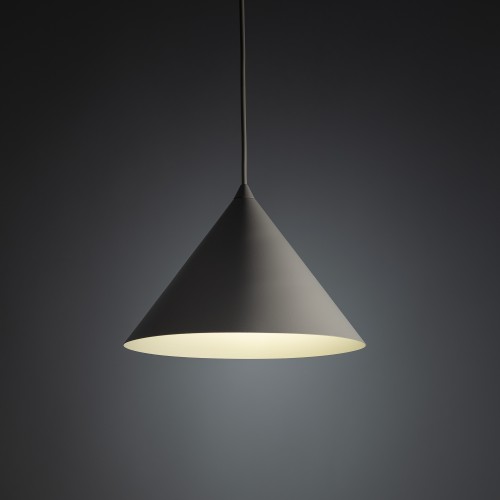 CONO M KASZMIR Lampa wisząca 1XE27 11380 TK Lighting Kaszmir Kaszmir
