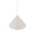 CONO M KASZMIR Lampa wisząca 1XE27 11380 TK Lighting Kaszmir Kaszmir