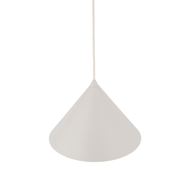 CONO M KASZMIR Lampa wisząca 1XE27 11380 TK Lighting Kaszmir Kaszmir