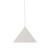 CONO M KASZMIR Lampa wisząca 1XE27 11380 TK Lighting Kaszmir Kaszmir