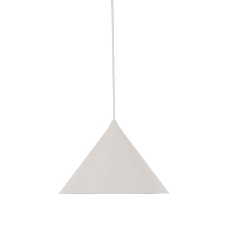CONO M KASZMIR Lampa wisząca 1XE27 11380 TK Lighting Kaszmir Kaszmir