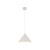CONO M KASZMIR Lampa wisząca 1XE27 11380 TK Lighting Kaszmir Kaszmir