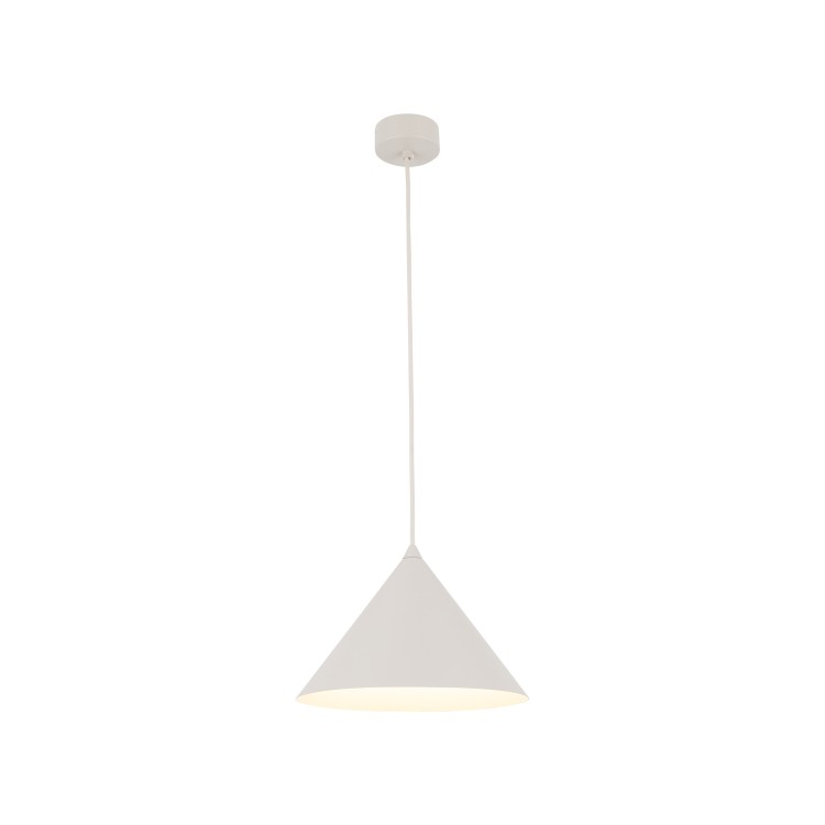 CONO M KASZMIR Lampa wisząca 1XE27 11380 TK Lighting Kaszmir Kaszmir