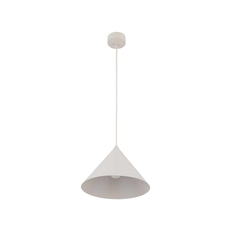CONO M KASZMIR Lampa wisząca 1XE27 11380 TK Lighting Kaszmir Kaszmir