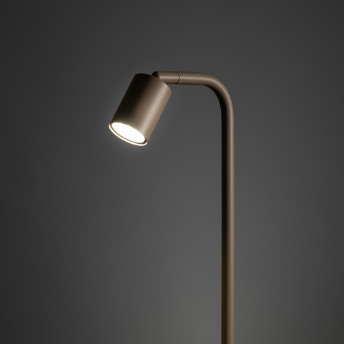 NEX SABIA Lampa podłogowa 1XGU10 16193 TK Lighting Sabia Sabia