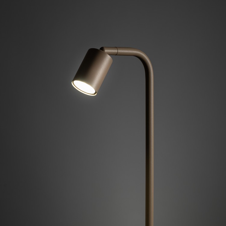 NEX SABIA Lampa podłogowa 1XGU10 16193 TK Lighting Sabia Sabia