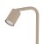 NEX SABIA Lampa podłogowa 1XGU10 16193 TK Lighting Sabia Sabia