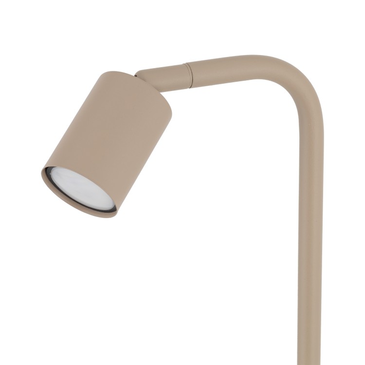 NEX SABIA Lampa podłogowa 1XGU10 16193 TK Lighting Sabia Sabia
