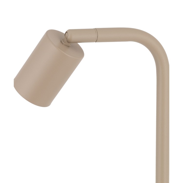 NEX SABIA Lampa podłogowa 1XGU10 16193 TK Lighting Sabia Sabia