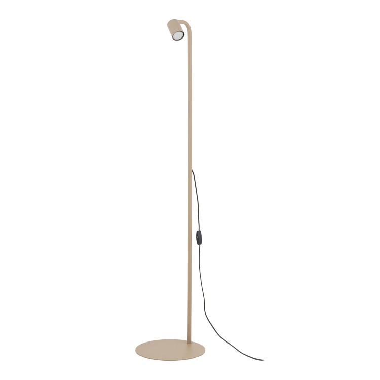 NEX SABIA Lampa podłogowa 1XGU10 16193 TK Lighting Sabia Sabia