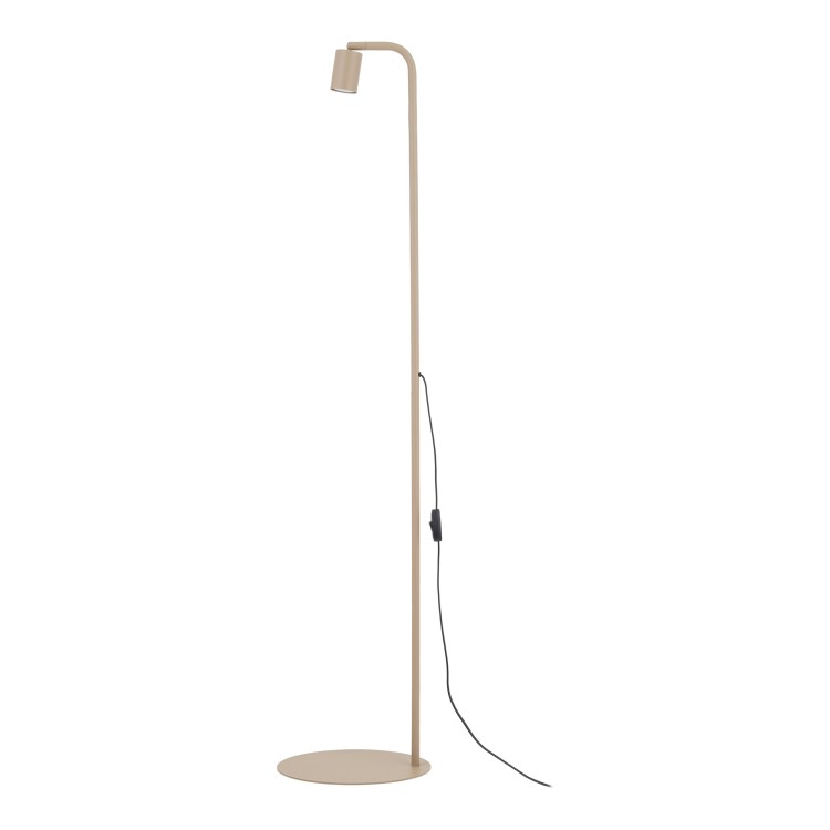 NEX SABIA Lampa podłogowa 1XGU10 16193 TK Lighting Sabia Sabia